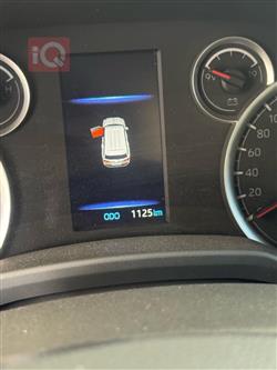 تۆیۆتا لاند کروزەر